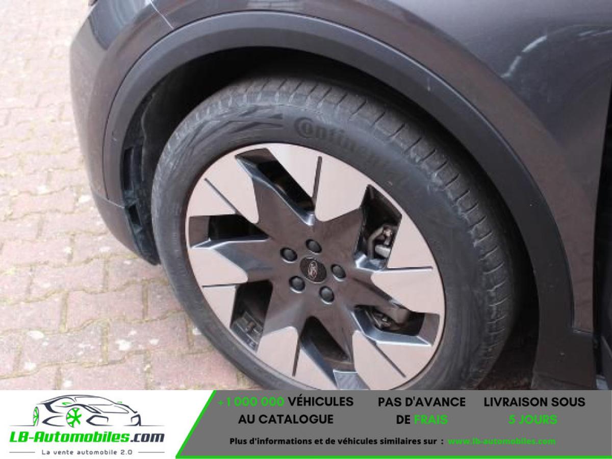 Ford Explorer Electrique 77 kWh 286 ch - Photo 7 / 7