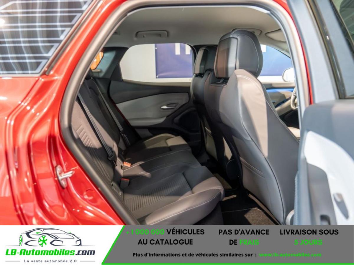 Ford Explorer Electrique 77 kWh 286 ch - Photo 4 / 6