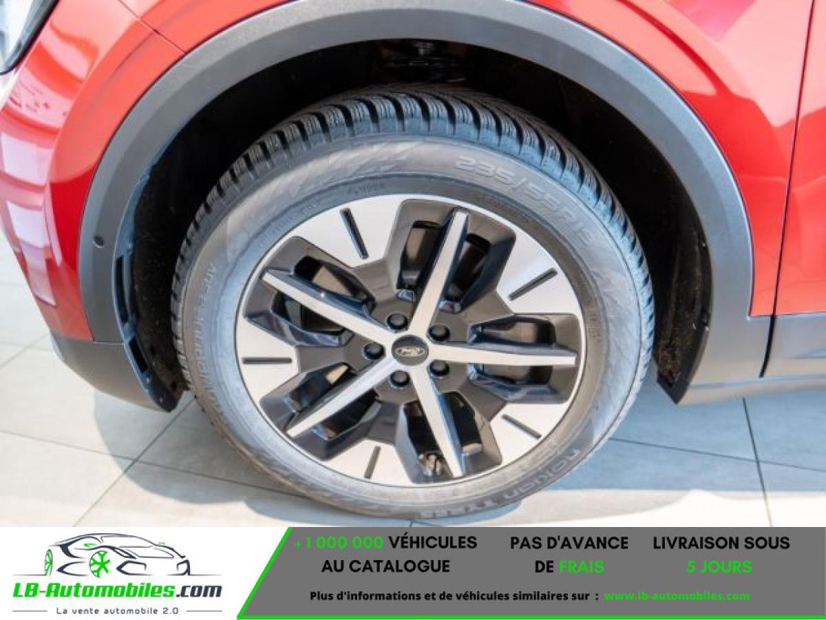 Ford Explorer Electrique 77 kWh 286 ch - Photo 5 / 6