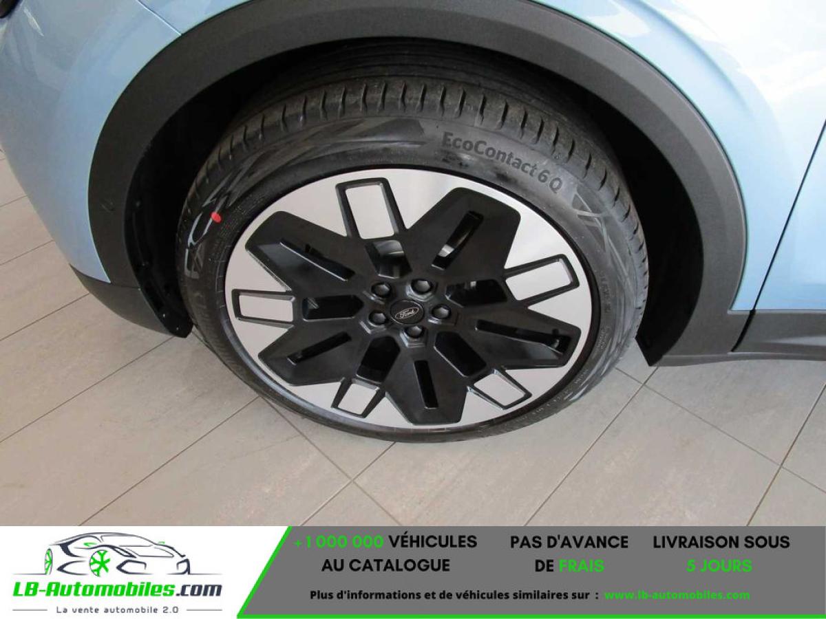 Ford Explorer Electrique 77 kWh 286 ch - Photo 4 / 5