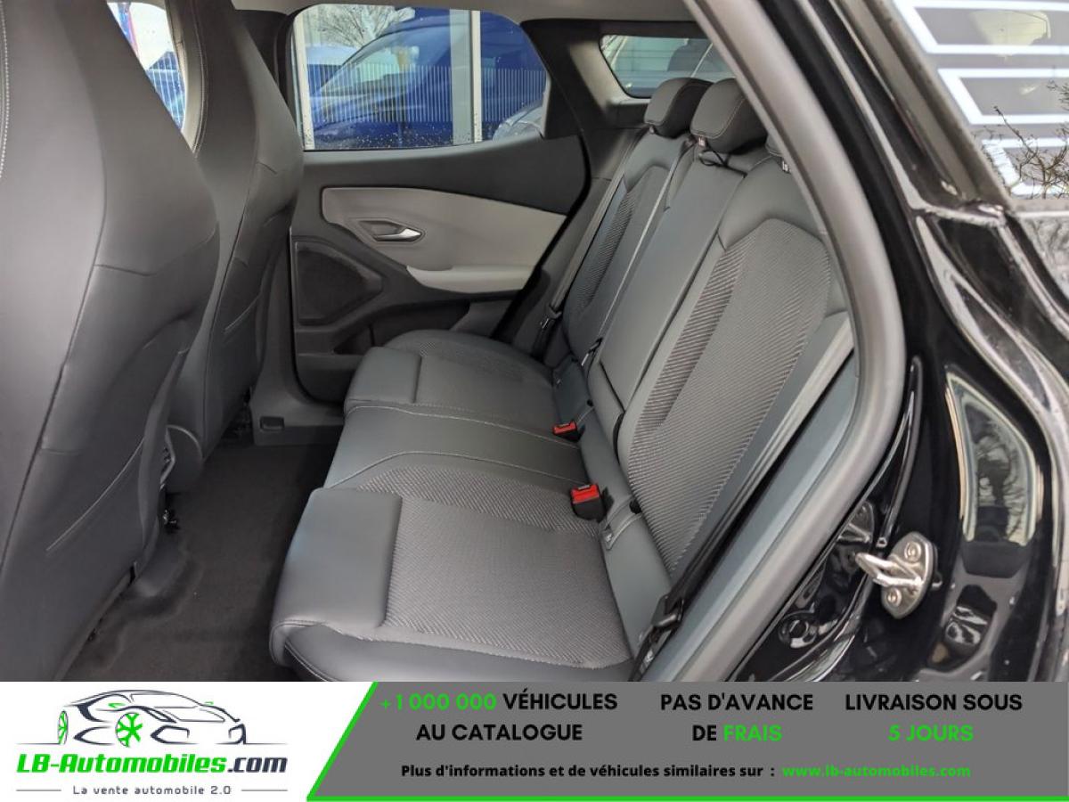 Ford Explorer Electrique 77 kWh 286 ch - Photo 6 / 9