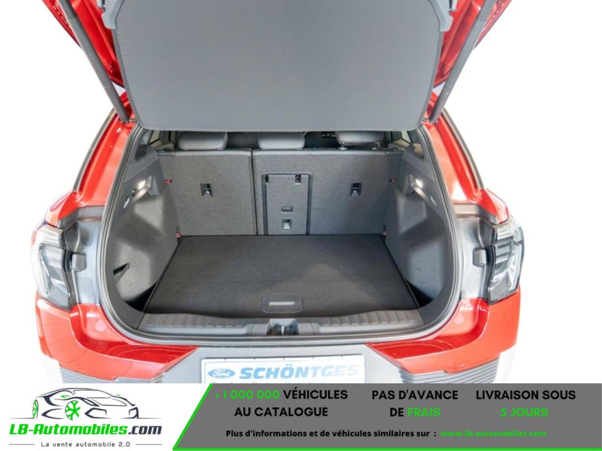 Ford Explorer Electrique 77 kWh 286 ch - Photo 6 / 6