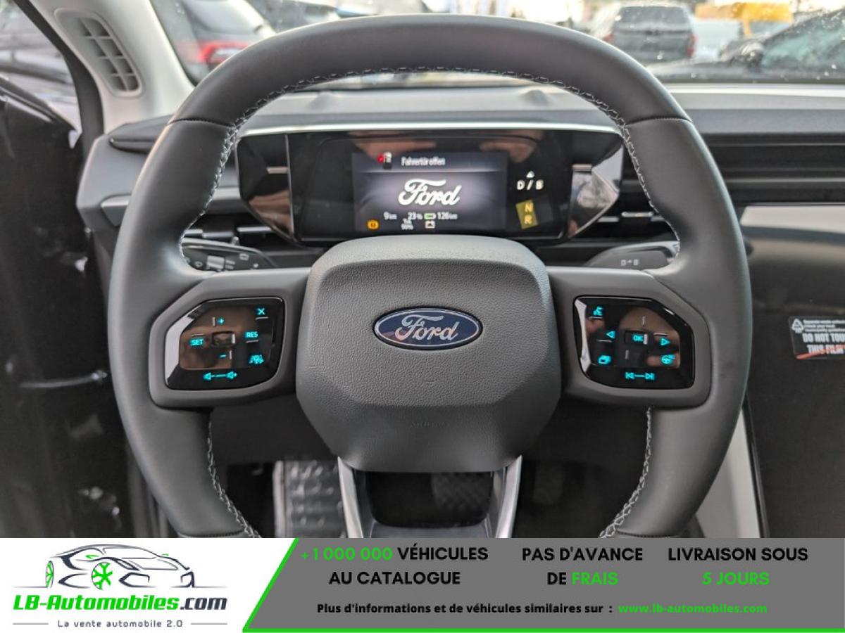 Ford Explorer Electrique 77 kWh 286 ch - Photo 7 / 9