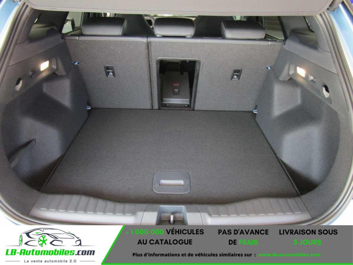 Ford Explorer Electrique 77 kWh 286 ch - Photo 5 / 5