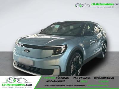 Ford Explorer Electrique 77 kWh 286 ch