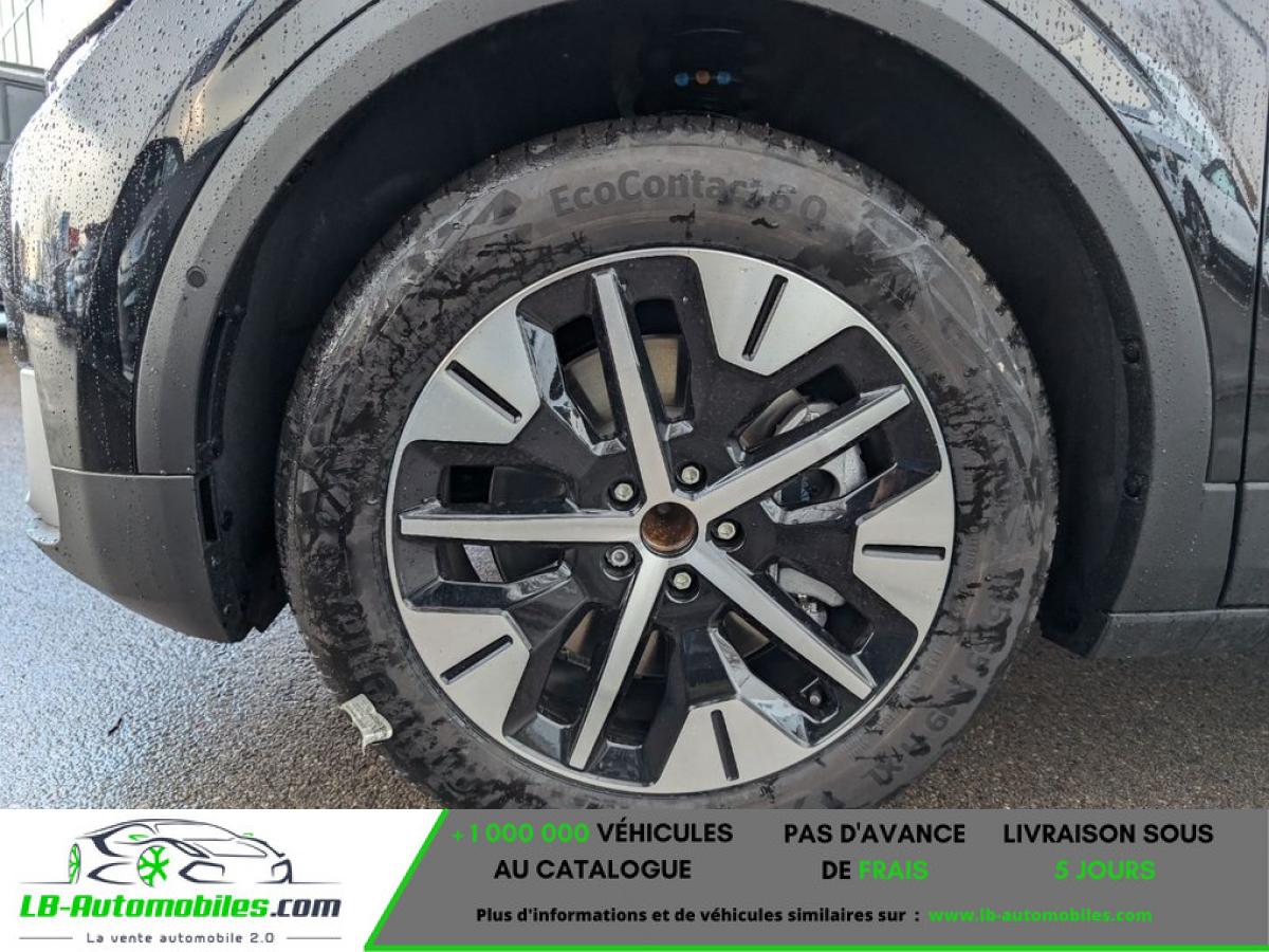 Ford Explorer Electrique 77 kWh 286 ch - Photo 8 / 9