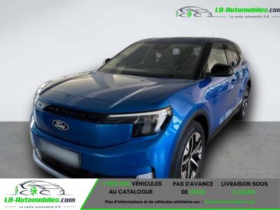 Ford Explorer Electrique 77 kWh 286 ch