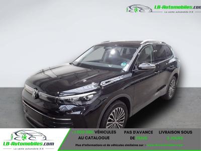 Volkswagen Tiguan 1.5 eTSI 130 BVA