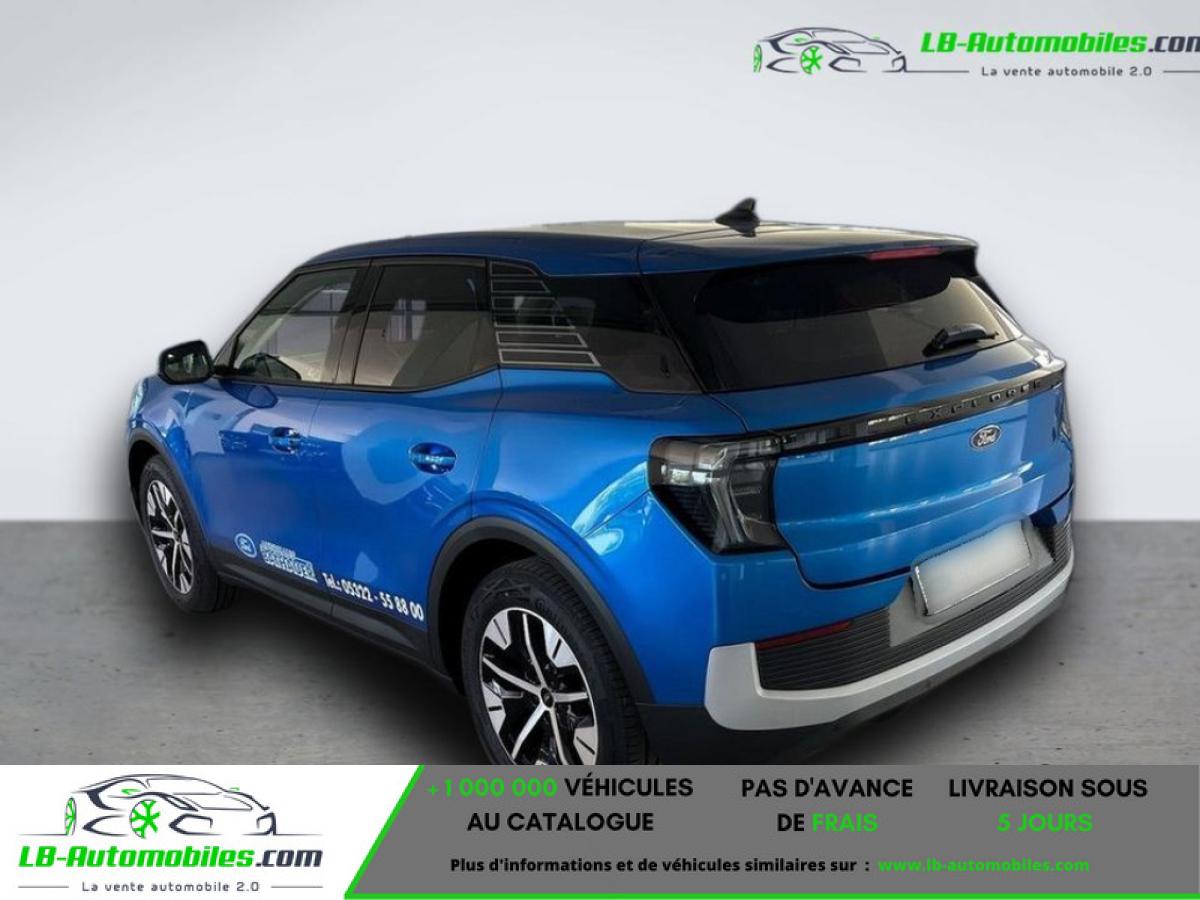 Ford Explorer Electrique 77 kWh 286 ch - Photo 2 / 8