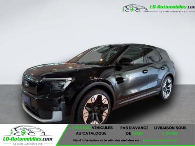 Ford Explorer Electrique 77 kWh 286 ch