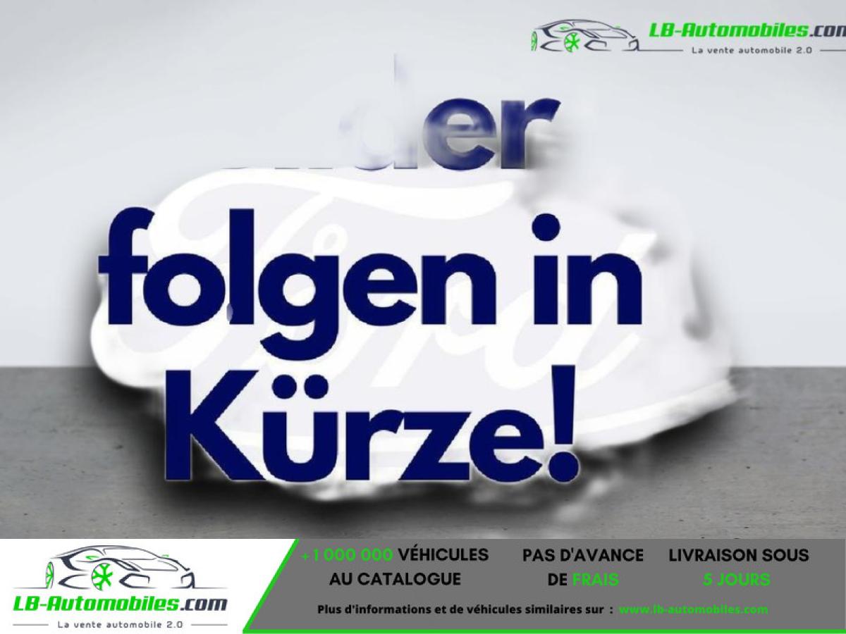 Ford Explorer Electrique 77 kWh 286 ch - Photo 1 / 1