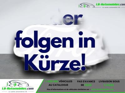Ford Explorer Electrique 77 kWh 286 ch