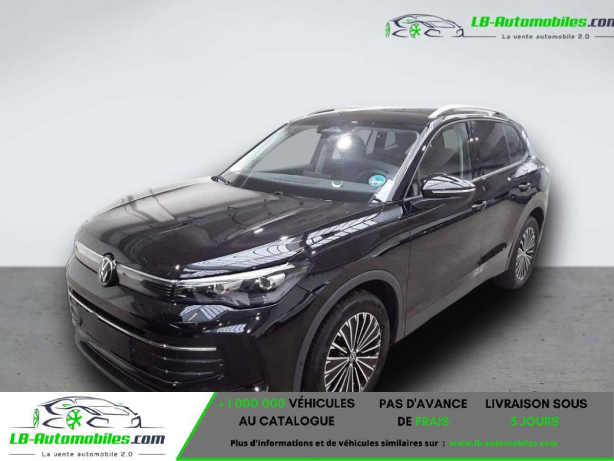 Volkswagen Tiguan 1.5 eTSI 130 BVA - Photo 2 / 2