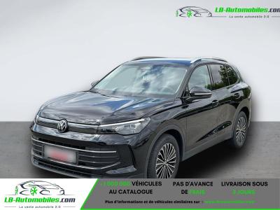 Volkswagen Tiguan 1.5 eTSI 130 BVA