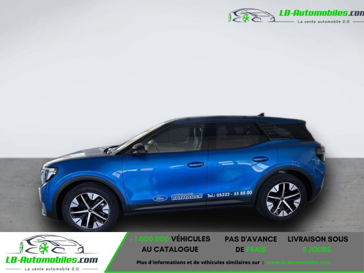 Ford Explorer Electrique 77 kWh 286 ch - Photo 4 / 8