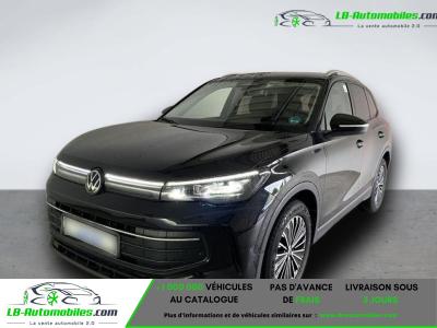 Volkswagen Tiguan 1.5 eTSI 130 BVA