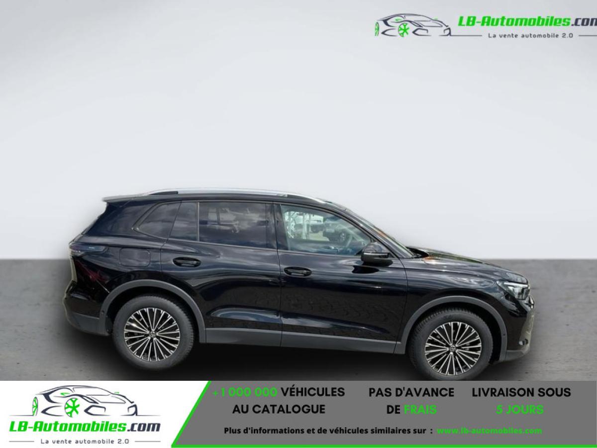 Volkswagen Tiguan 1.5 eTSI 130 BVA - Photo 2 / 11