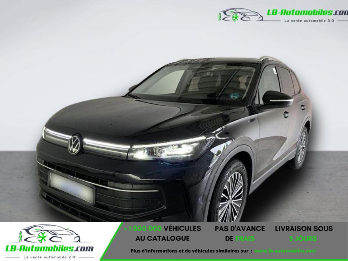 Volkswagen Tiguan 1.5 eTSI 130 BVA - Photo 2 / 9
