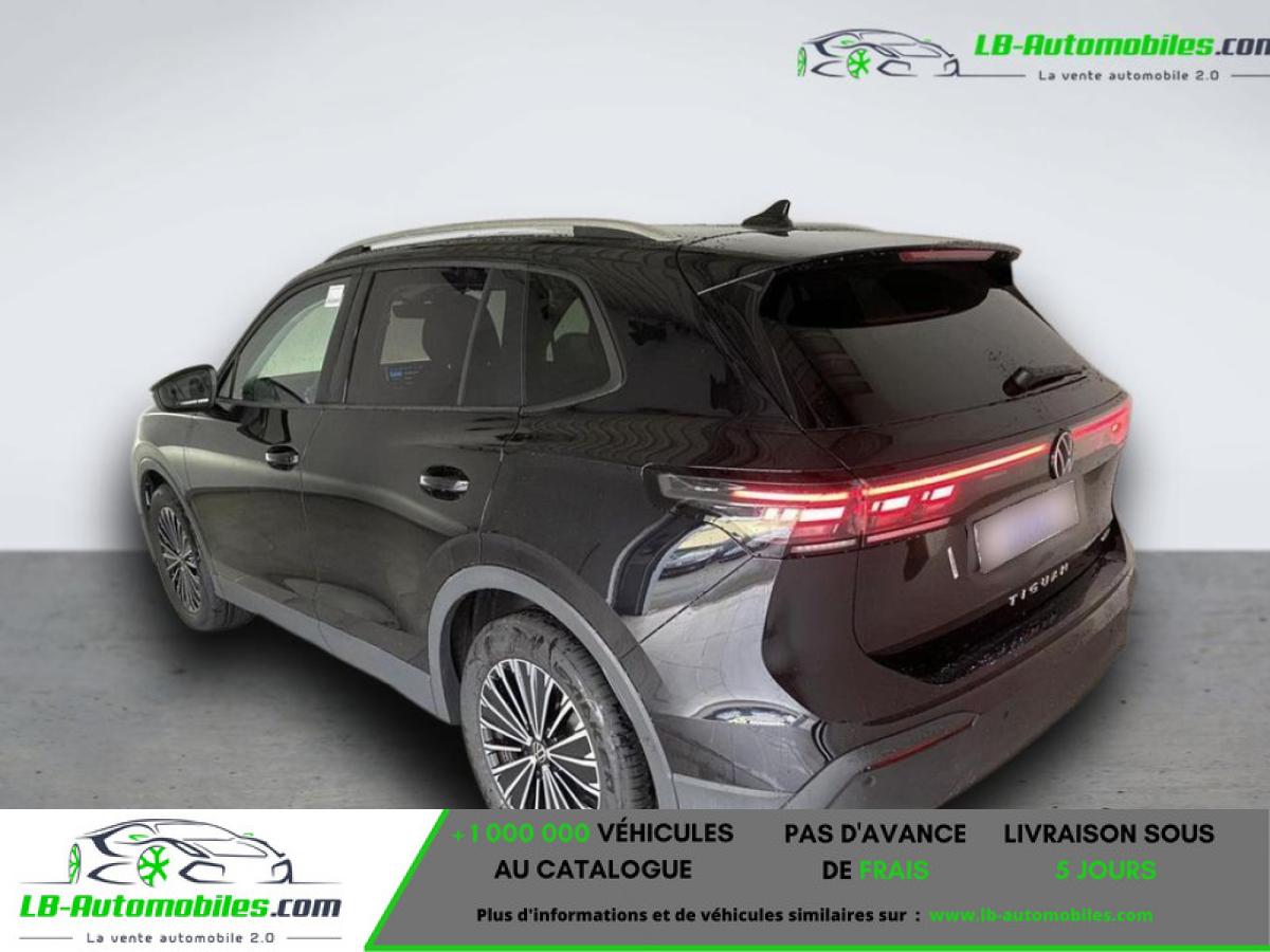 Volkswagen Tiguan 1.5 eTSI 130 BVA - Photo 3 / 9
