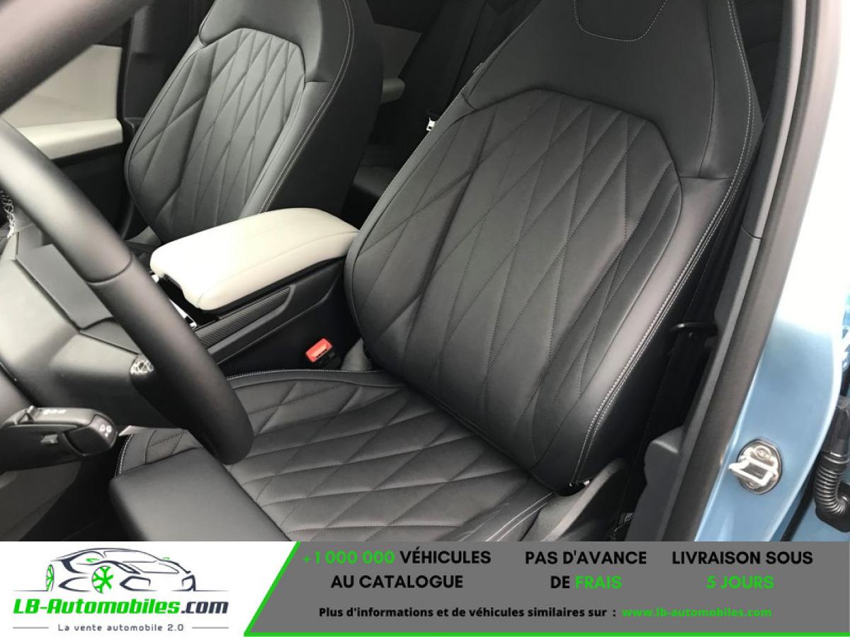 Ford Explorer Electrique 77 kWh 286 ch - Photo 6 / 9