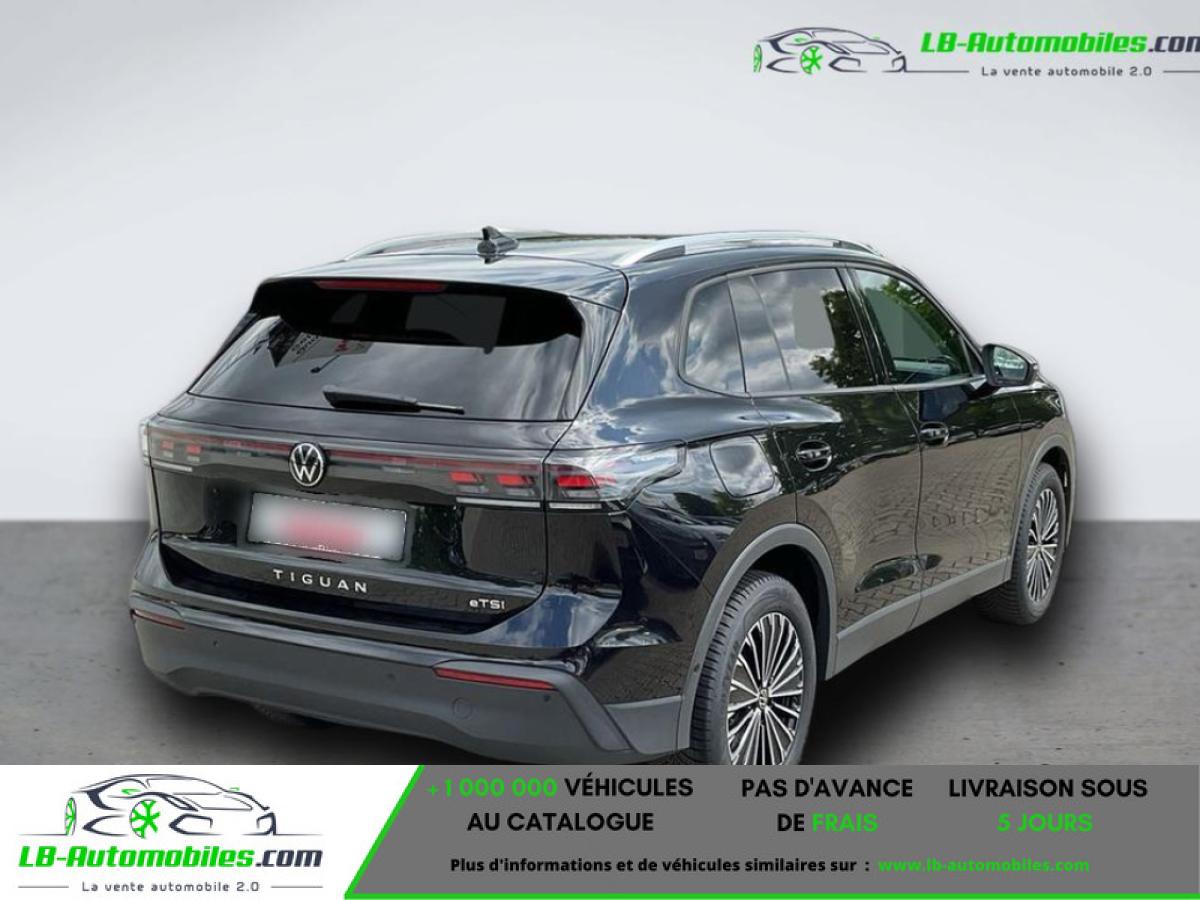 Volkswagen Tiguan 1.5 eTSI 130 BVA - Photo 4 / 11