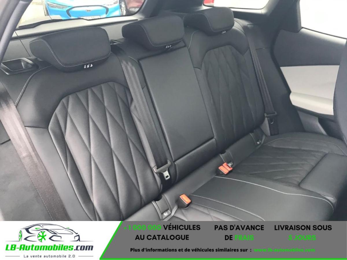 Ford Explorer Electrique 77 kWh 286 ch - Photo 7 / 9