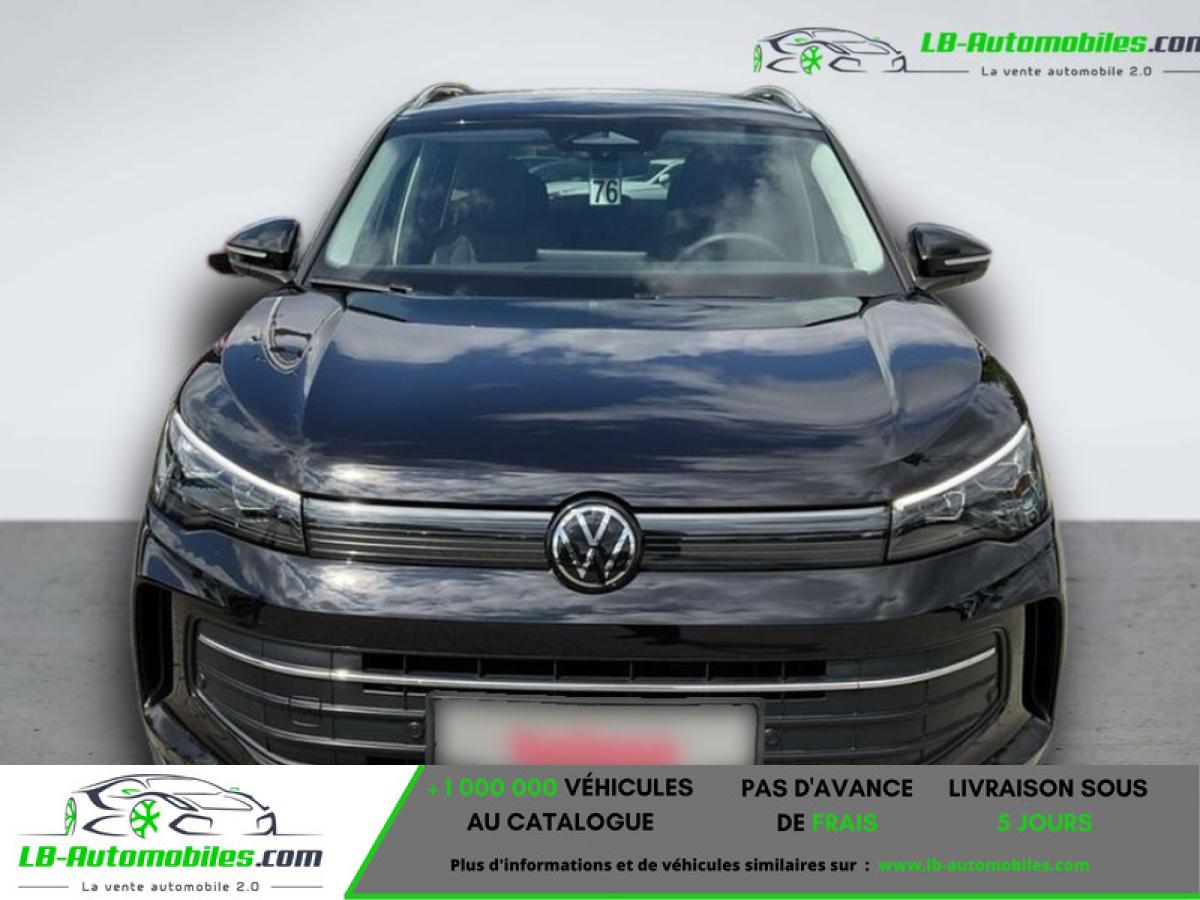 Volkswagen Tiguan 1.5 eTSI 130 BVA - Photo 5 / 11