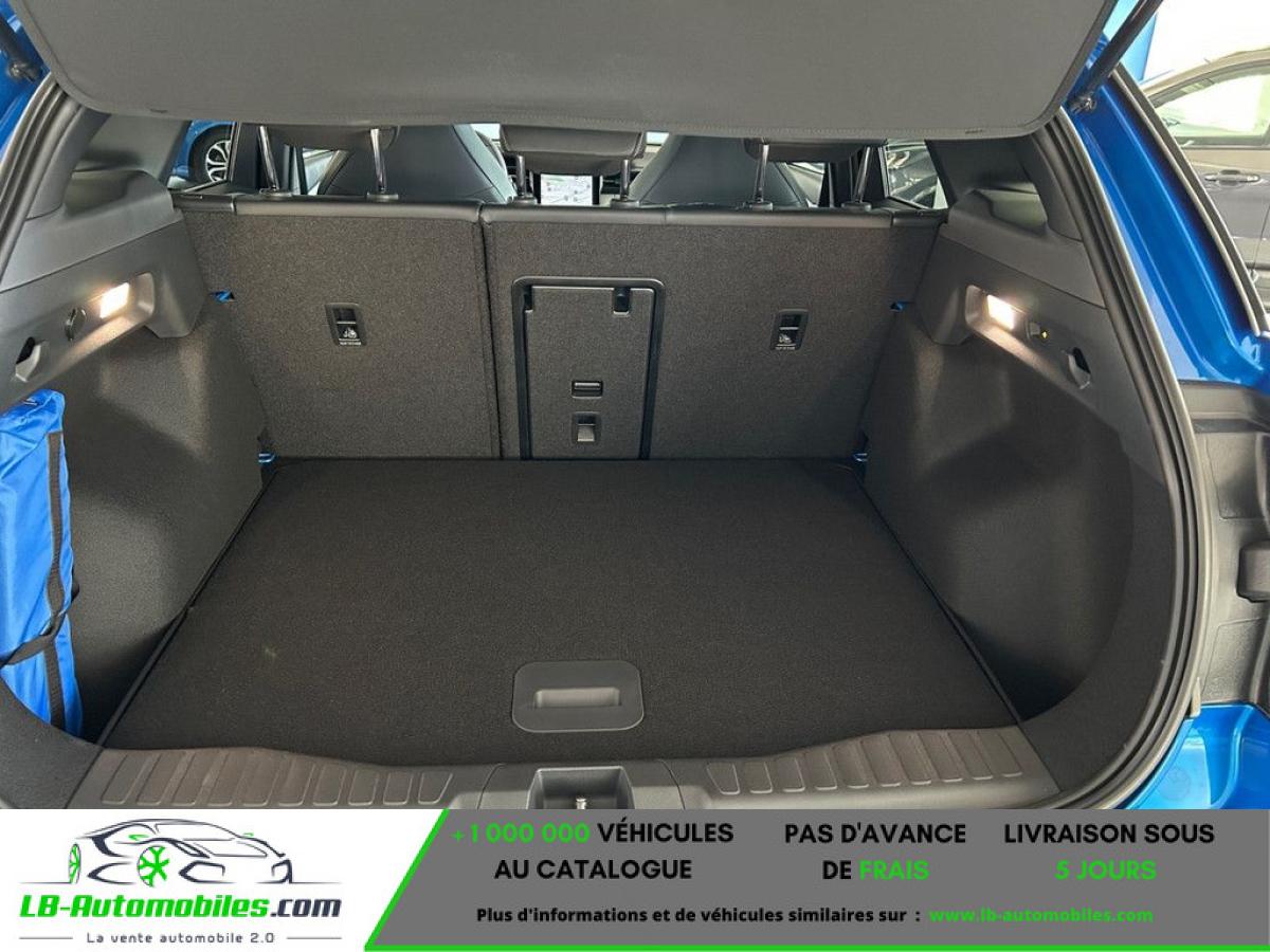 Ford Explorer Electrique 77 kWh 286 ch - Photo 8 / 8
