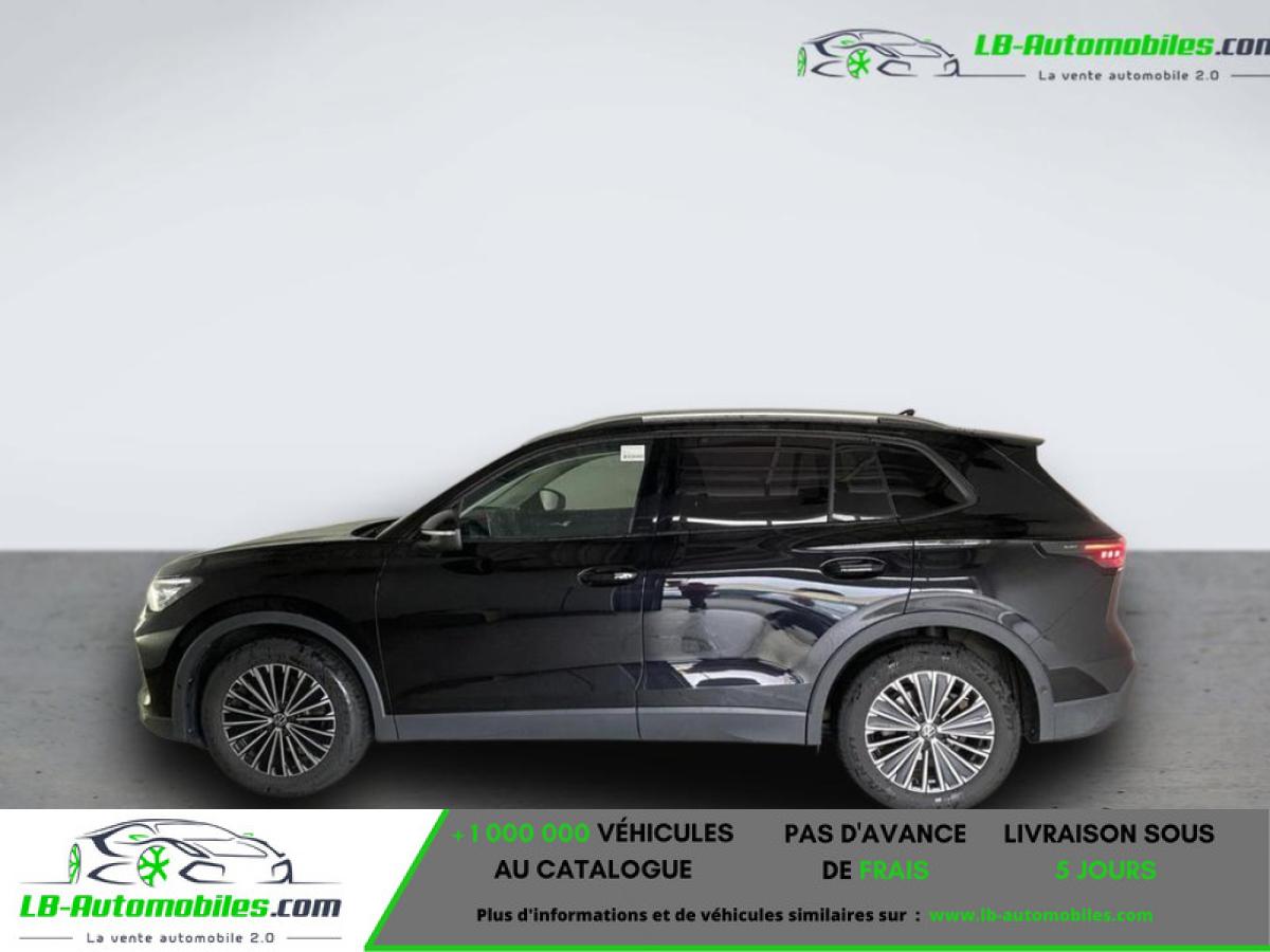 Volkswagen Tiguan 1.5 eTSI 130 BVA - Photo 5 / 9