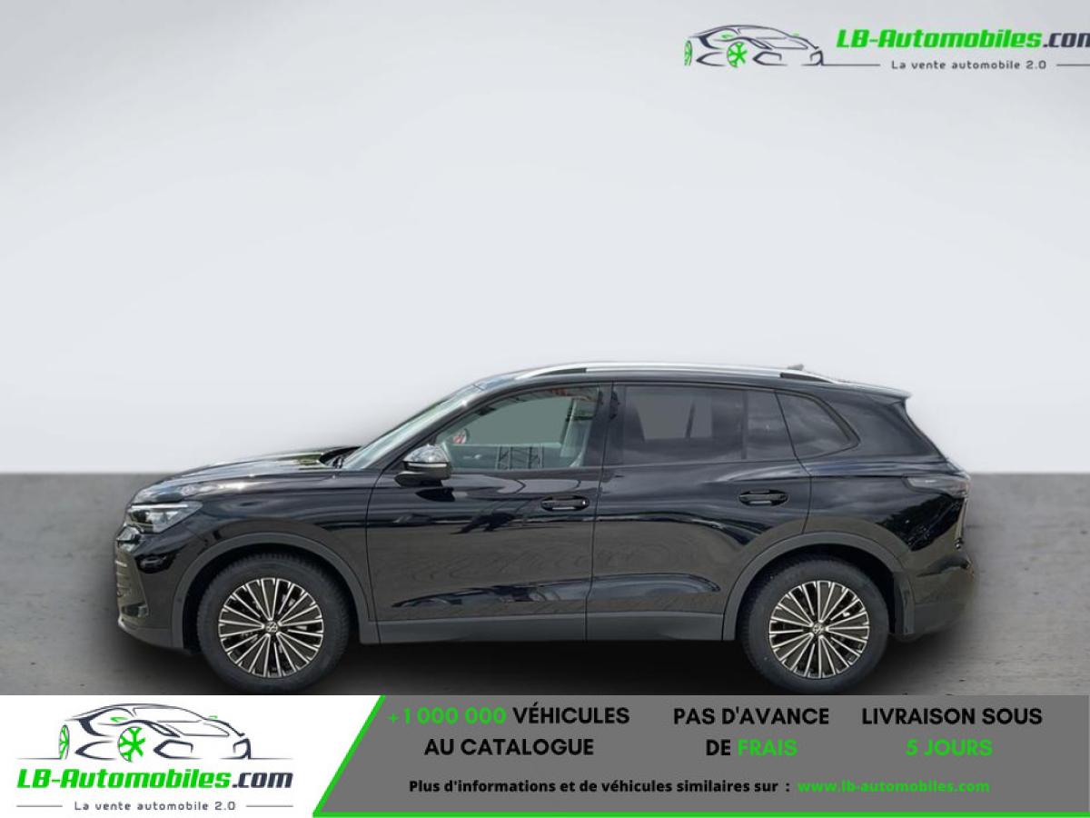 Volkswagen Tiguan 1.5 eTSI 130 BVA - Photo 6 / 11