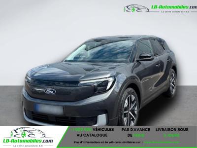 Ford Explorer Electrique 77 kWh 286 ch