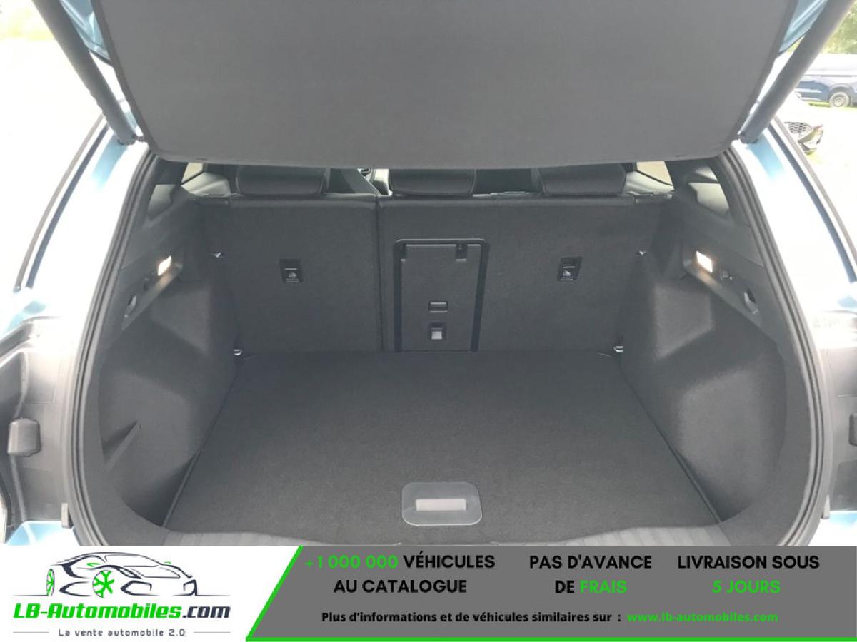 Ford Explorer Electrique 77 kWh 286 ch - Photo 9 / 9