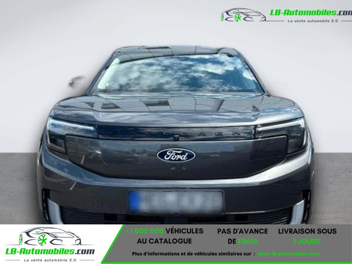 Ford Explorer Electrique 77 kWh 286 ch - Photo 2 / 4
