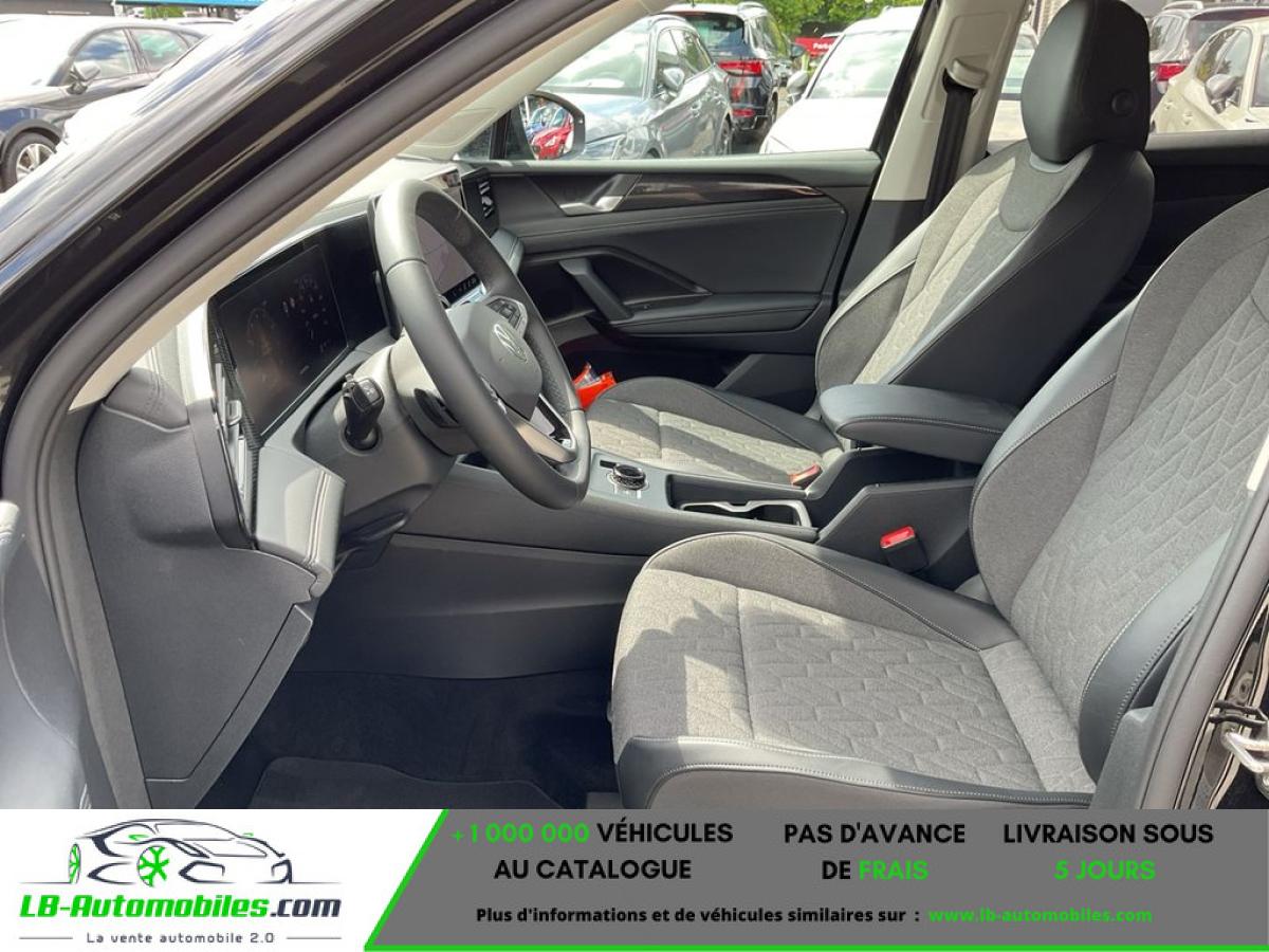 Volkswagen Tiguan 1.5 eTSI 130 BVA - Photo 8 / 11