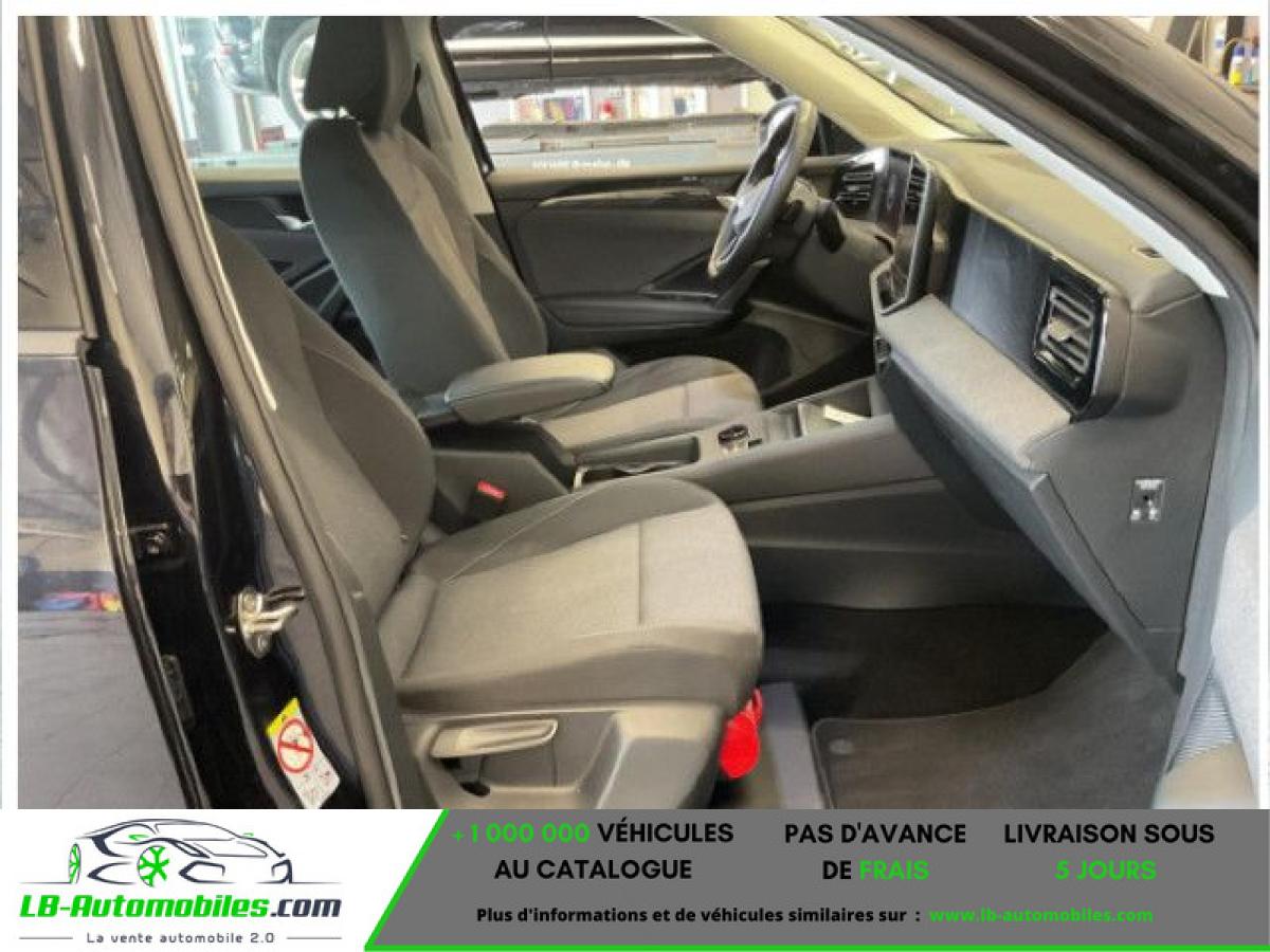 Volkswagen Tiguan 1.5 eTSI 130 BVA - Photo 2 / 3