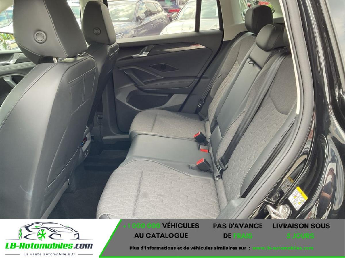 Volkswagen Tiguan 1.5 eTSI 130 BVA - Photo 9 / 11
