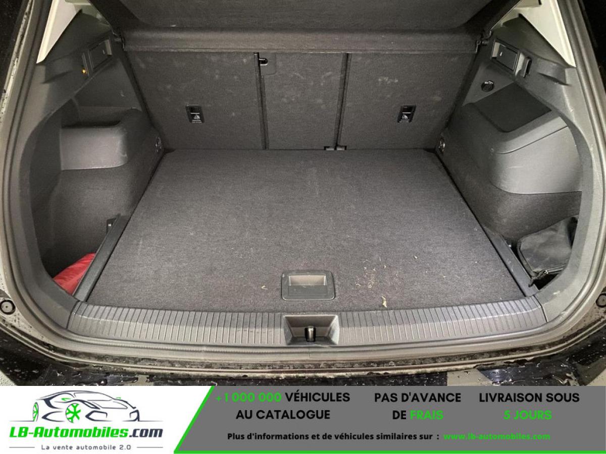 Volkswagen Tiguan 1.5 eTSI 130 BVA - Photo 9 / 9