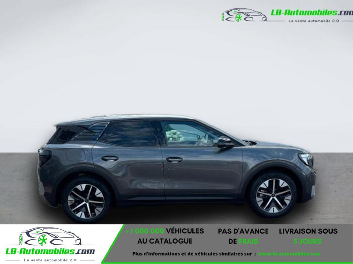 Ford Explorer Electrique 77 kWh 286 ch - Photo 3 / 4