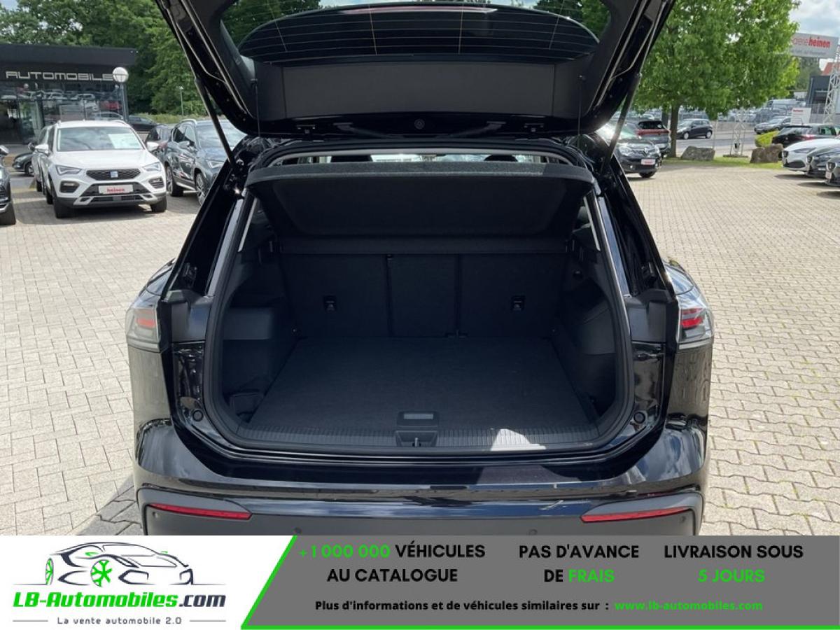 Volkswagen Tiguan 1.5 eTSI 130 BVA - Photo 11 / 11