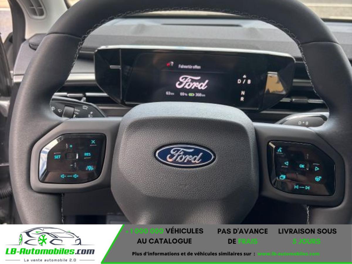 Ford Explorer Electrique 77 kWh 286 ch - Photo 4 / 4