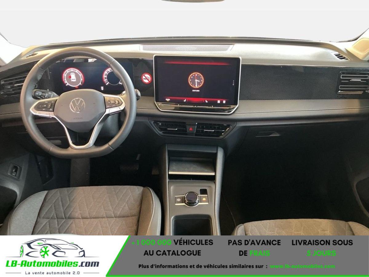 Volkswagen Tiguan 1.5 eTSI 130 BVA - Photo 3 / 4