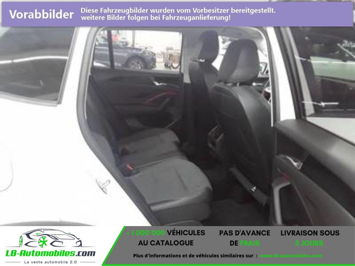 Volkswagen Tiguan 1.5 eTSI 130 BVA - Photo 3 / 4