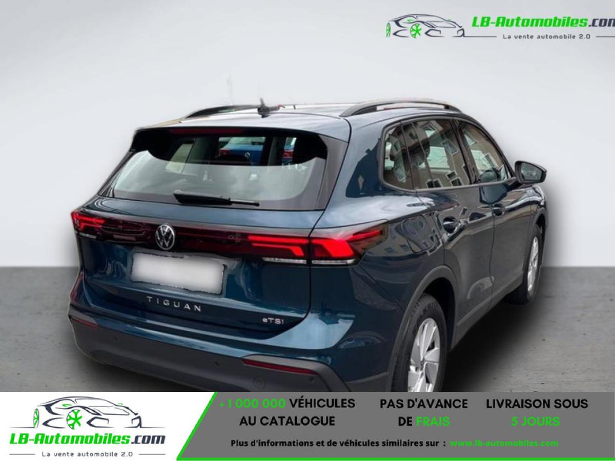 Volkswagen Tiguan 1.5 eTSI 130 BVA - Photo 2 / 9