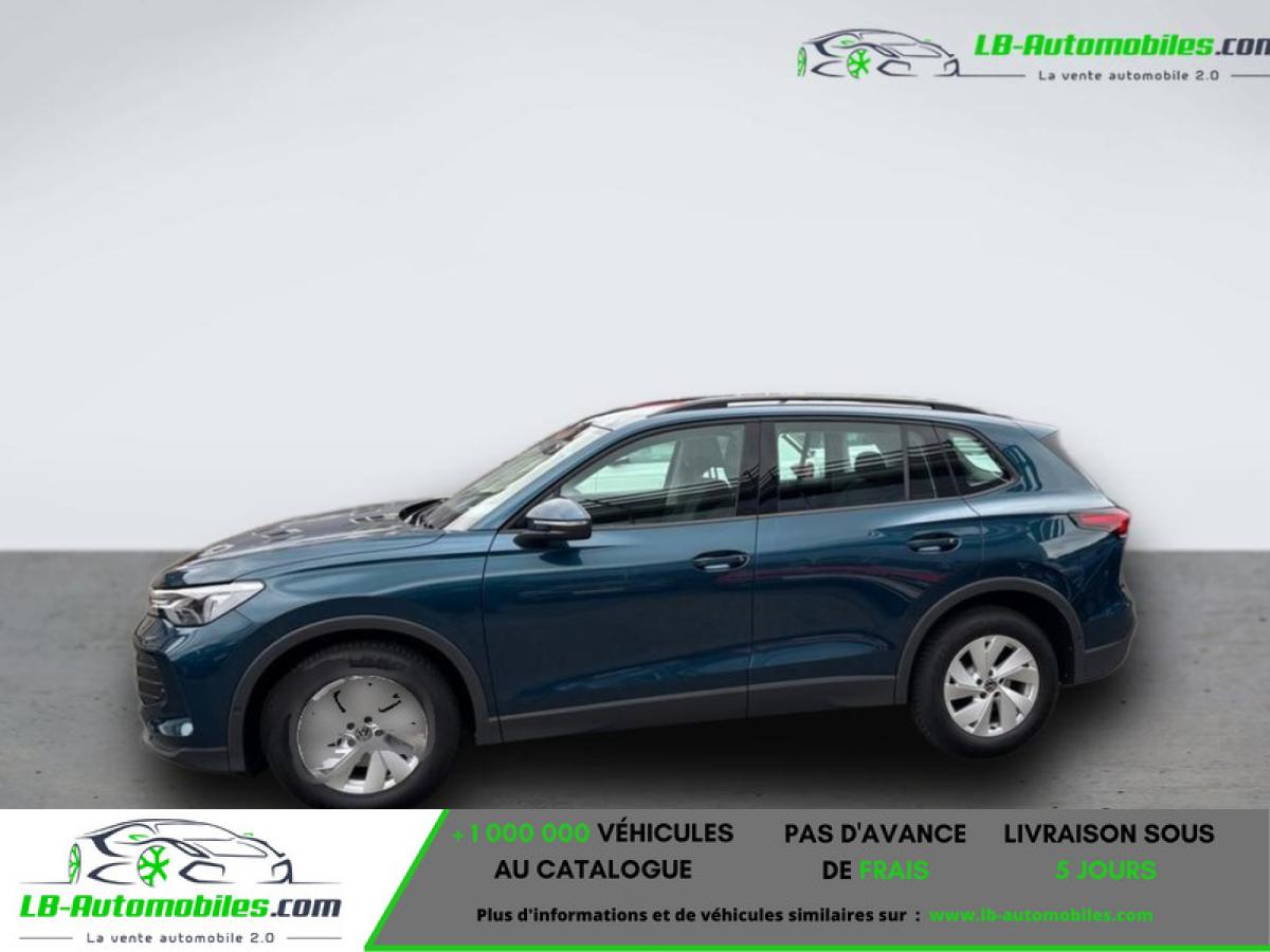 Volkswagen Tiguan 1.5 eTSI 130 BVA - Photo 3 / 9