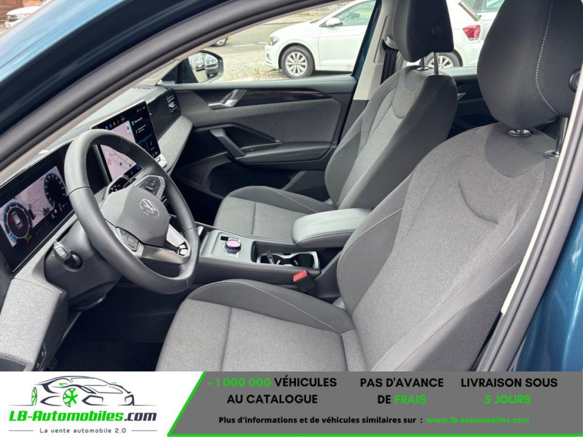 Volkswagen Tiguan 1.5 eTSI 130 BVA - Photo 5 / 9