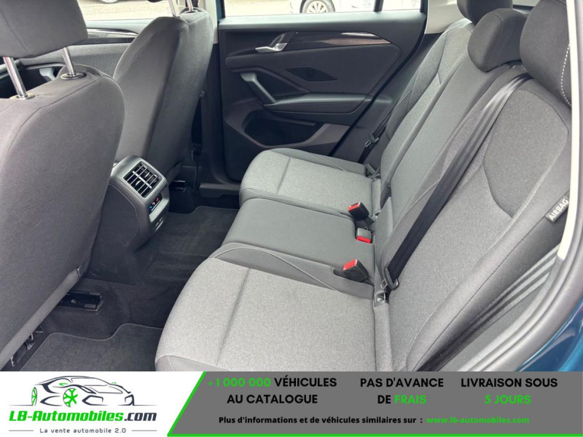 Volkswagen Tiguan 1.5 eTSI 130 BVA - Photo 6 / 9