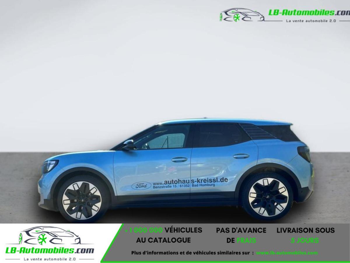 Ford Explorer Electrique 77 kWh 286 ch - Photo 3 / 4