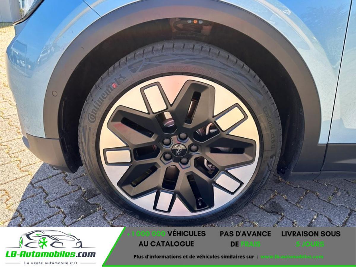 Ford Explorer Electrique 77 kWh 286 ch - Photo 4 / 4