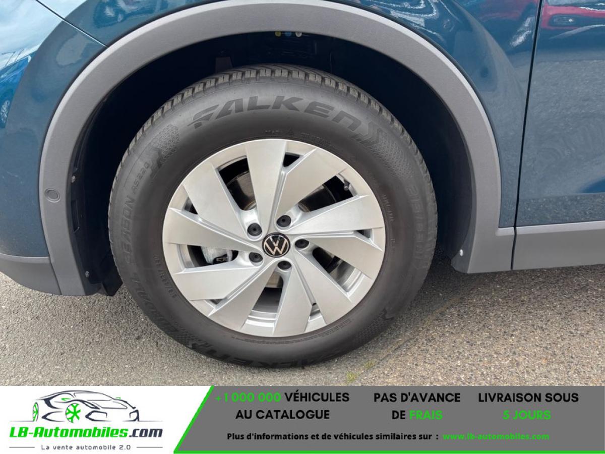 Volkswagen Tiguan 1.5 eTSI 130 BVA - Photo 8 / 9