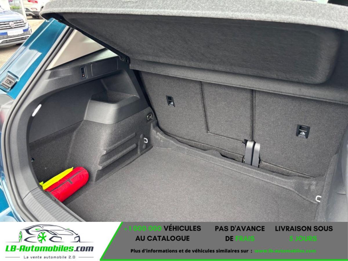 Volkswagen Tiguan 1.5 eTSI 130 BVA - Photo 9 / 9